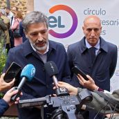 El CEL tiende la mano al Ayuntamiento de León para que “tire de los empresarios” y se agilice "cuanto antes el exceso de burocracia"