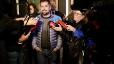 Tudanca cree Cendón debería llevar la Autonomía Leonesa al Congreso Federal del PSOE