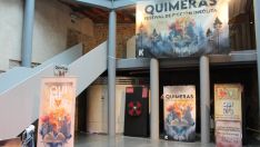 Quimeras: El festival de literatura de ficción insólita que trasporará León a mundos mágicos en una semana única Quimeras: El festival de literatura de ficción insólita que trasporará León a mundos mágicos en una semana única