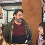 LEÓN DIRECTO | 20 Aniversario del Espacio León: Clientes habituales y premio asegurados