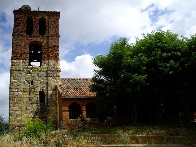 Villamartín de Don Sancho, León