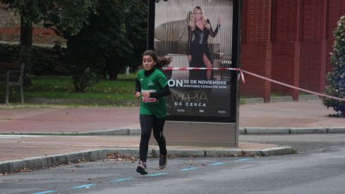 Carrera 10KM León Cuna del Parlamentarismo