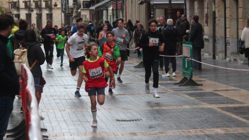 Carrera 10KM León Cuna del Parlamentarismo