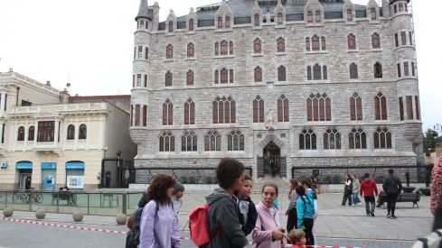 Carrera 10KM León Cuna del Parlamentarismo