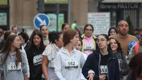 Carrera 10KM León Cuna del Parlamentarismo
