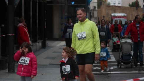 Carrera 10KM León Cuna del Parlamentarismo