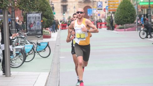 Carrera 10KM León Cuna del Parlamentarismo