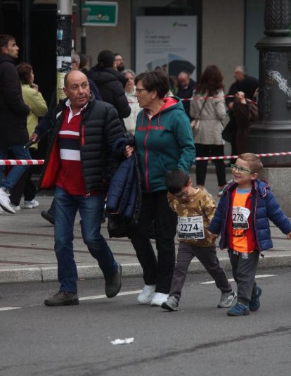 Carrera 10KM León Cuna del Parlamentarismo