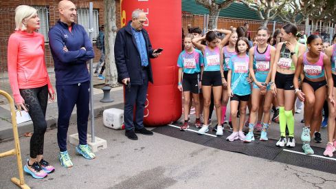 Carrera 10KM León Cuna del Parlamentarismo | Peio García (ICAL)