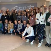 Científicos de 30 países participan en la red Envirant que lideran el Instituto de Ganadería de Montaña de la ULE y el CSIC