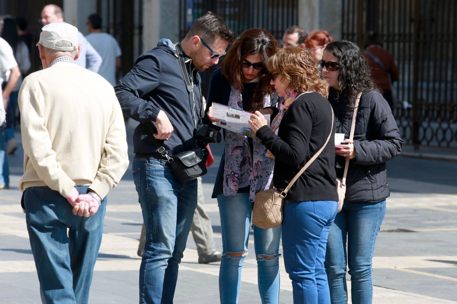 La provincia de León cierra el turismo estival con incrementos en viajeros y pernoctaciones: 98.000 y 148.000 respectivamente 