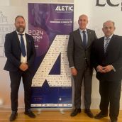 ALETIC pondrá en valor iniciativa y el esfuerzo del sector tecnológico leonés en su IV Gala de Premios