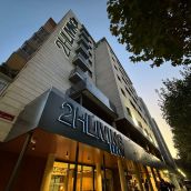 Inauguración de los apartamentos de H2 LIVING León Inauguración de los apartamentos de H2 LIVING León