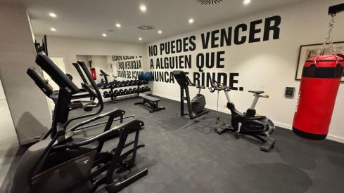 Inauguración de los apartamentos de H2 LIVING León