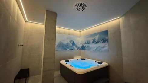 Inauguración de los apartamentos de H2 LIVING León