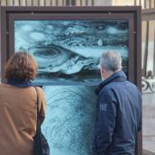 León acoge un viaje por los 'Otros mundos' del sistema solar