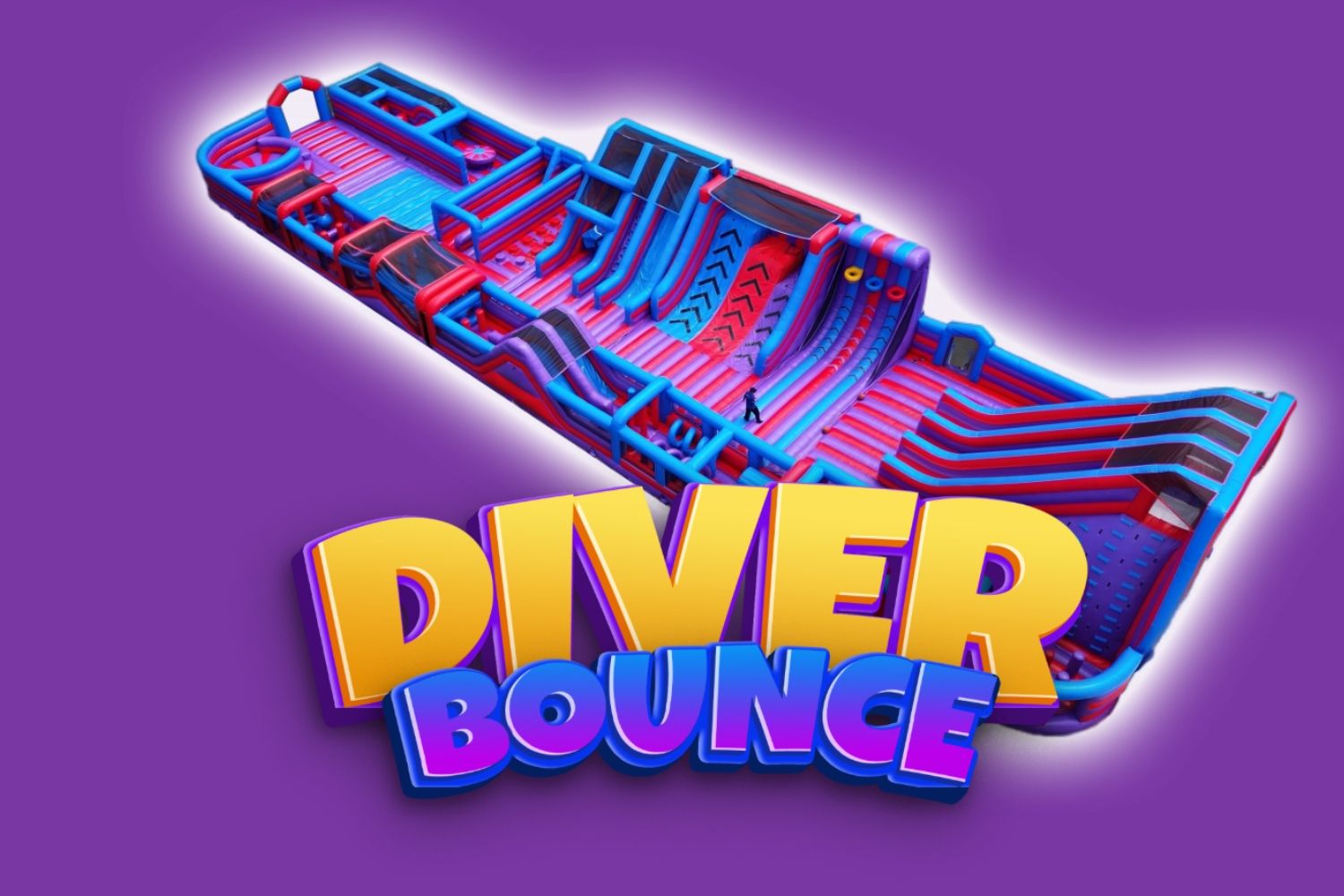 DiverBounce