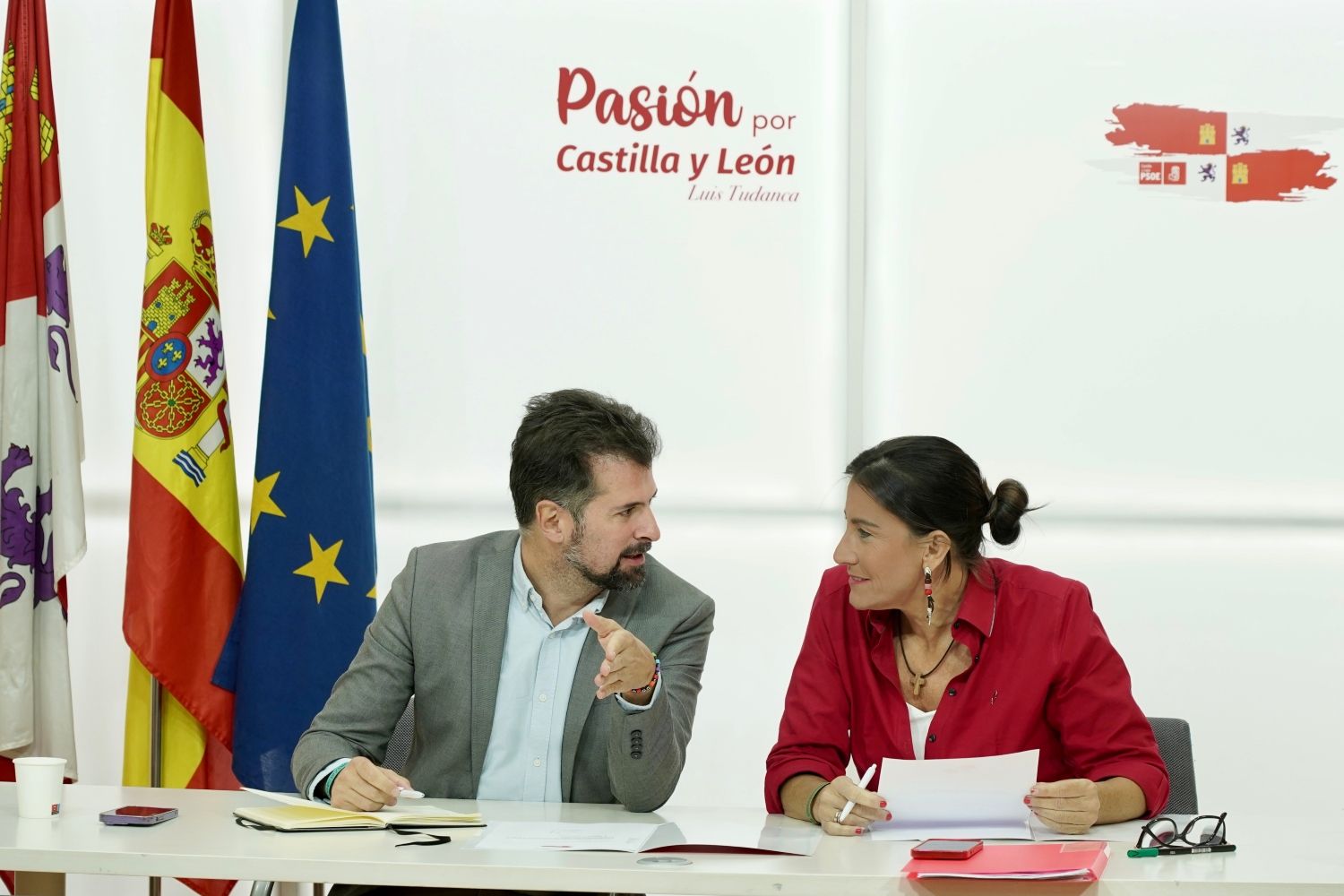 psoe cyl