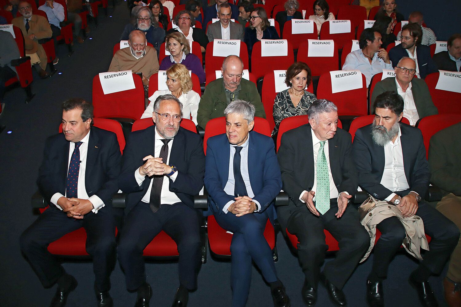 II Encuentro MonteLeón y entrega de premios de la entidad