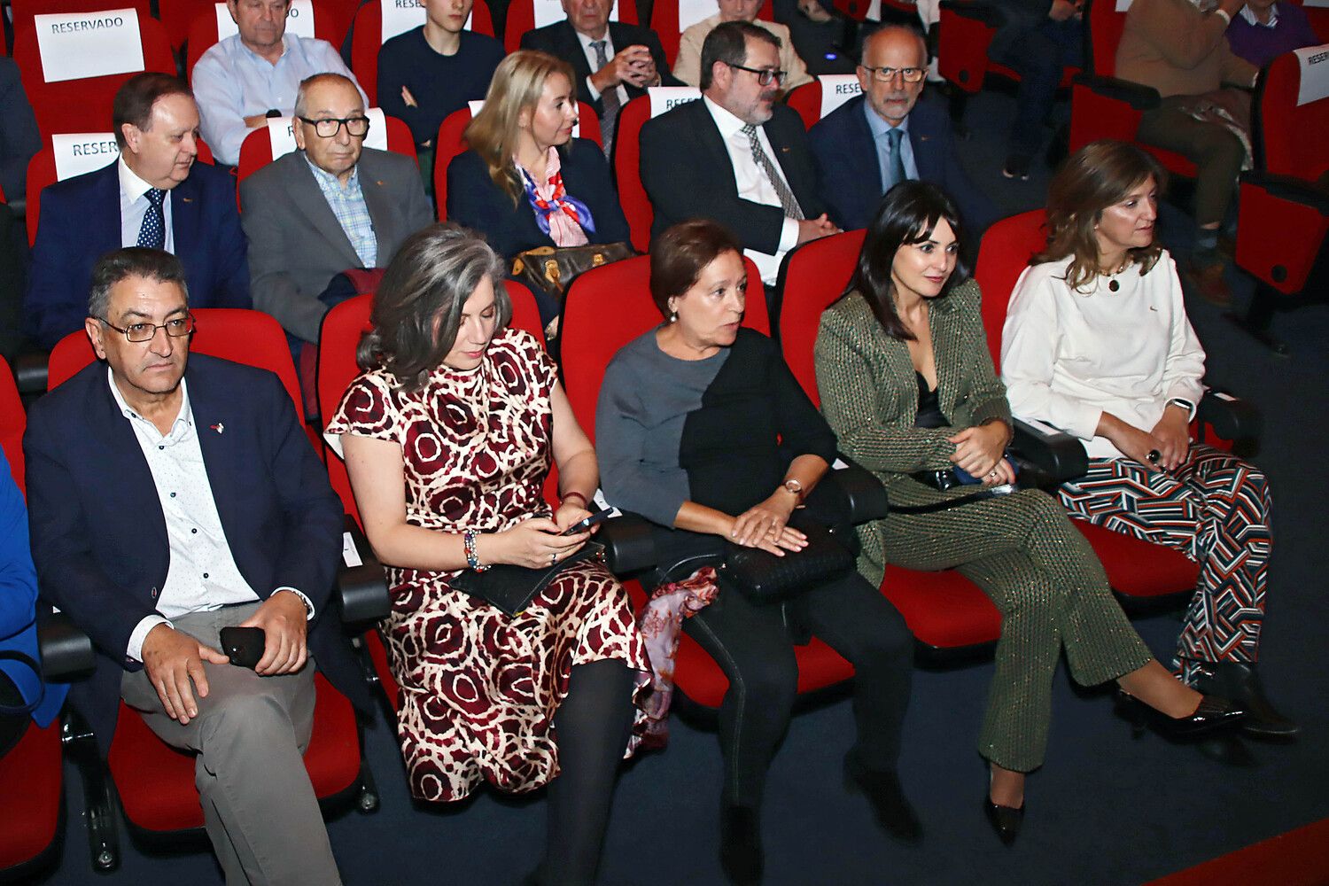 II Encuentro MonteLeón y entrega de premios de la entidad