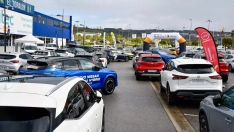 El renting de vehículos dispara su presencia en la provincia de León creciendo un 7% en 2025