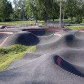 pump track