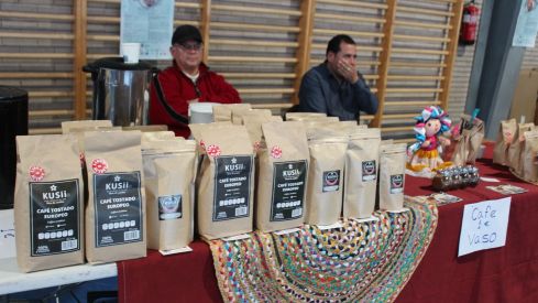 I  Feria de la Salud de Villaquilambre