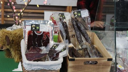 I  Feria de la Salud de Villaquilambre