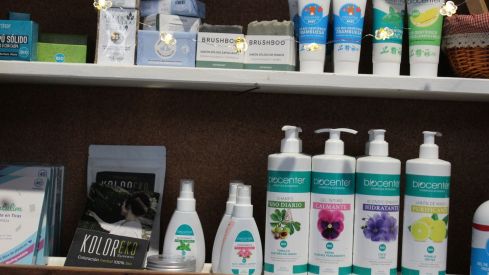 I  Feria de la Salud de Villaquilambre