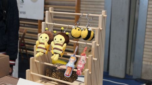 I  Feria de la Salud de Villaquilambre