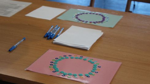 I  Feria de la Salud de Villaquilambre