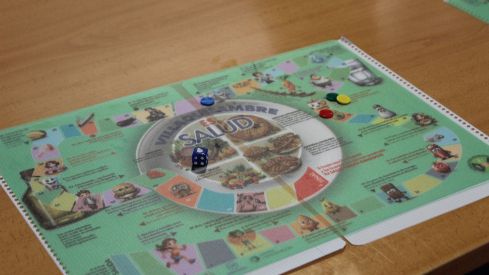 I  Feria de la Salud de Villaquilambre