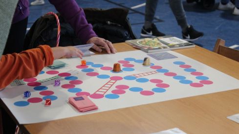 I  Feria de la Salud de Villaquilambre