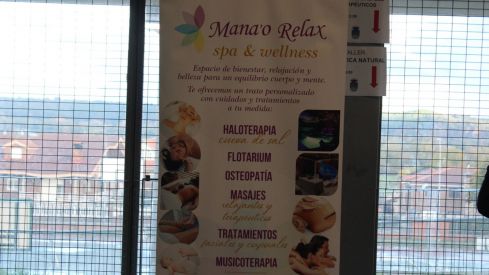 I  Feria de la Salud de Villaquilambre