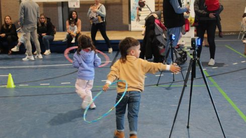 I  Feria de la Salud de Villaquilambre