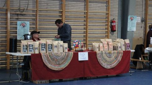 I  Feria de la Salud de Villaquilambre