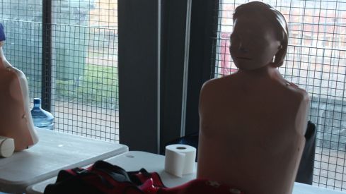 I  Feria de la Salud de Villaquilambre