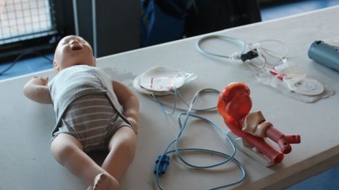 I  Feria de la Salud de Villaquilambre