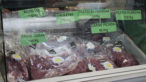 I  Feria de la Salud de Villaquilambre