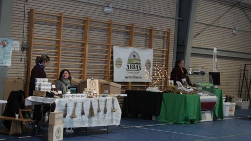 I  Feria de la Salud de Villaquilambre