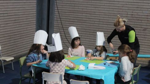 I  Feria de la Salud de Villaquilambre