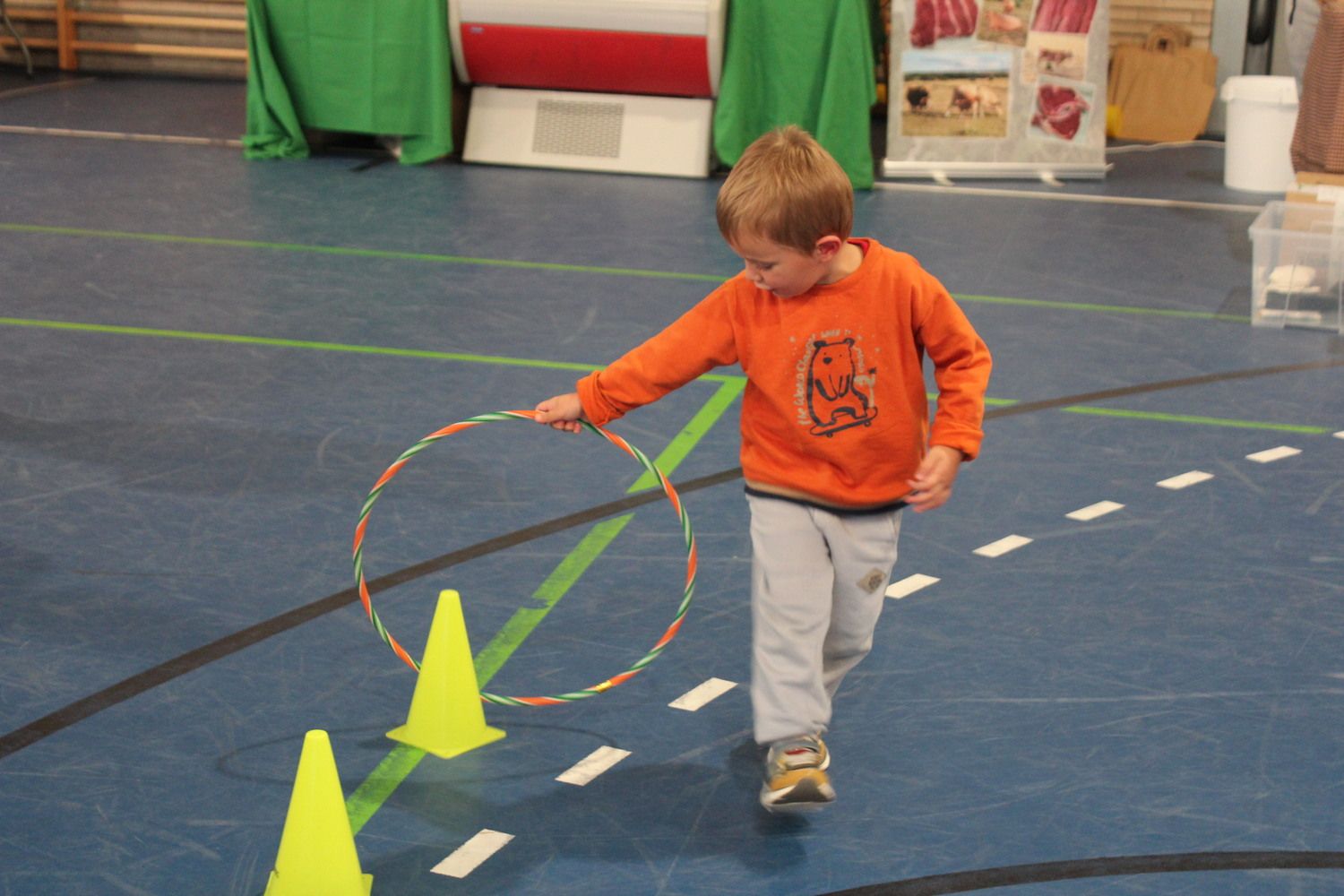 Villaquilambre celebra la Semana de la Ciencia con talleres y observaciones astronómicas para niños y familias