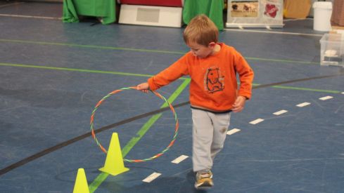 Villaquilambre celebra la Semana de la Ciencia con talleres y observaciones astronómicas para niños y familias