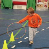 Villaquilambre celebra la Semana de la Ciencia con talleres y observaciones astronómicas para niños y familias