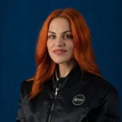 La astronauta leonesa, Sara García, inicia su entrenamiento en la ESA | ESA