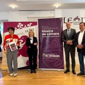 XIII Festival de Música de Cámara Fundación MonteLeón