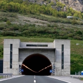 Los vehículos pesados ya cuentan con una bonificación del 60% en el peaje de la AP-66 entre Asturias y León