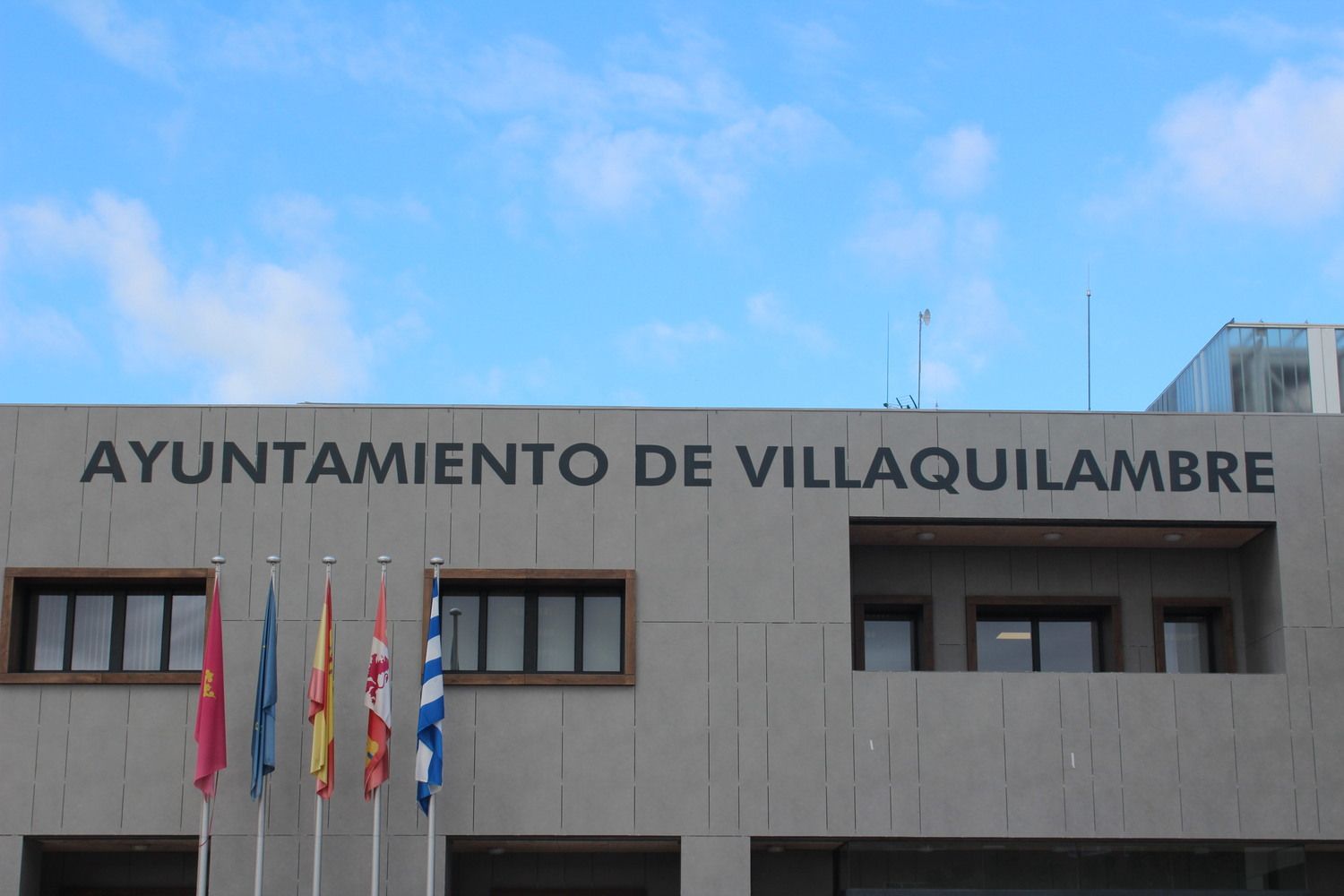 Villaquilambre destina 20.000 euros a las ayudas energéticas y de manutención