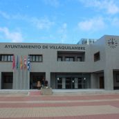 Ayuntamiento de Villaquilambre