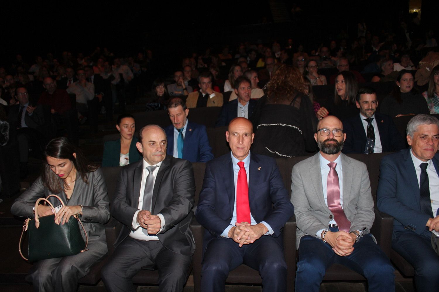 IV Gala de Premios Aletic 2024 | José Martín